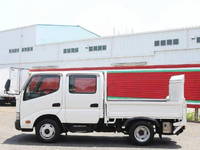 HINO Dutro Double Cab TKG-XZU605M 2017 66,273km_6