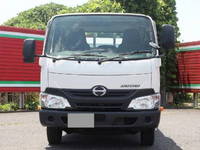 HINO Dutro Double Cab TKG-XZU605M 2017 66,273km_7