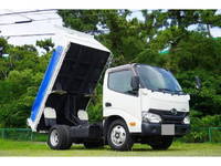 HINO Dutro Dump TKG-XZU620T 2017 63,625km_1