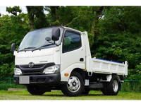 HINO Dutro Dump TKG-XZU620T 2017 63,625km_3