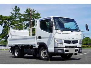 MITSUBISHI FUSO Canter Flat Body TPG-FBA00 2013 104,765km_1