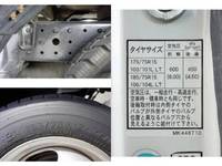 MITSUBISHI FUSO Canter Flat Body TPG-FBA00 2013 104,765km_27