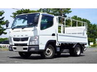 MITSUBISHI FUSO Canter Flat Body TPG-FBA00 2013 104,765km_3