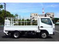 MITSUBISHI FUSO Canter Flat Body TPG-FBA00 2013 104,765km_5