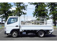 MITSUBISHI FUSO Canter Flat Body TPG-FBA00 2013 104,765km_6