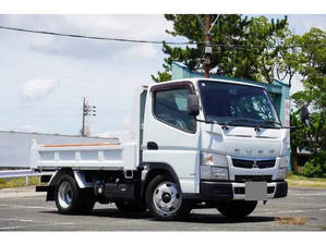 MITSUBISHI FUSO Canter Dump TPG-FBA60 2018 18,891km_1