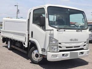 ISUZU Elf Flat Body TPG-NPR85AR 2016 18,500km_1