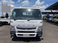 MITSUBISHI FUSO Canter Flat Body TPG-FEB50 2017 97,000km_3