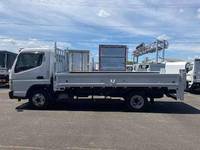 MITSUBISHI FUSO Canter Flat Body TPG-FEB50 2017 97,000km_4