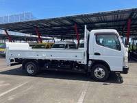 MITSUBISHI FUSO Canter Flat Body TPG-FEB50 2017 97,000km_5