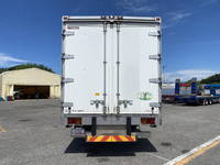 ISUZU Forward Aluminum Wing TKG-FRR90T2 2014 514,702km_10