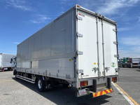 ISUZU Forward Aluminum Wing TKG-FRR90T2 2014 514,702km_4