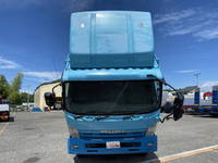 ISUZU Forward Aluminum Wing TKG-FRR90T2 2014 514,702km_9