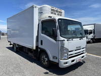 ISUZU Elf Refrigerator & Freezer Truck TKG-NPR85AN 2013 -_3