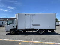 ISUZU Elf Refrigerator & Freezer Truck TKG-NPR85AN 2013 -_5