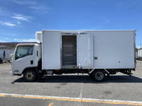 ISUZU Elf Refrigerator & Freezer Truck TKG-NPR85AN 2013 -_6