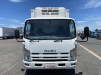 ISUZU Elf Refrigerator & Freezer Truck TKG-NPR85AN 2013 -_8