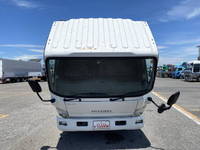 ISUZU Elf Refrigerator & Freezer Truck TKG-NPR85AN 2013 -_9