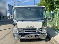 ISUZU Elf Aluminum Block TPG-NPR85AN 2018 215,000km_38