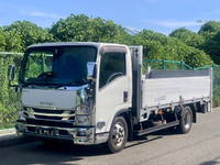 ISUZU Elf Aluminum Block TPG-NPR85AN 2018 215,000km_3