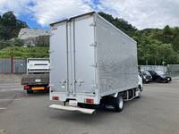 HINO Dutro Aluminum Van TPG-XZU655M 2019 126,762km_2