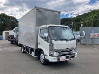 HINO Dutro Aluminum Van TPG-XZU655M 2019 126,762km_3