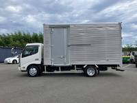 HINO Dutro Aluminum Van TPG-XZU655M 2019 126,762km_5