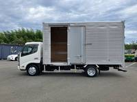 HINO Dutro Aluminum Van TPG-XZU655M 2019 126,762km_6