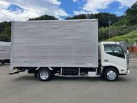 HINO Dutro Aluminum Van TPG-XZU655M 2019 126,762km_7