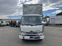 HINO Dutro Aluminum Van TPG-XZU655M 2019 126,762km_8