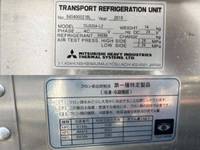 MITSUBISHI FUSO Canter Refrigerator & Freezer Truck TPG-FBA20 2018 114,425km_10