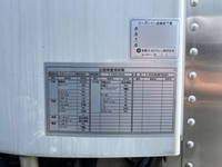 MITSUBISHI FUSO Canter Refrigerator & Freezer Truck TPG-FBA20 2018 114,425km_11