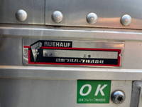 MITSUBISHI FUSO Canter Refrigerator & Freezer Truck TPG-FBA20 2018 114,425km_13