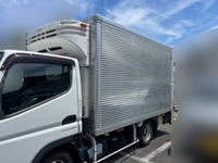 MITSUBISHI FUSO Canter Refrigerator & Freezer Truck TPG-FBA20 2018 114,425km_15