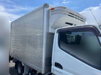 MITSUBISHI FUSO Canter Refrigerator & Freezer Truck TPG-FBA20 2018 114,425km_17