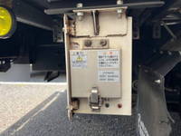 MITSUBISHI FUSO Canter Refrigerator & Freezer Truck TPG-FBA20 2018 114,425km_19