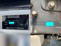 MITSUBISHI FUSO Canter Refrigerator & Freezer Truck TPG-FBA20 2018 114,425km_39