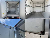 MITSUBISHI FUSO Canter Refrigerator & Freezer Truck TPG-FBA20 2018 114,425km_8