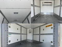 MITSUBISHI FUSO Canter Refrigerator & Freezer Truck TPG-FBA20 2018 114,425km_9