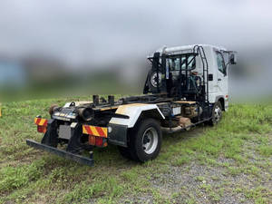 Fighter Container Carrier Truck_2