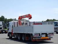 MITSUBISHI FUSO Fighter Truck (With 4 Steps Of Cranes) QDG-FQ62F 2017 374,000km_3