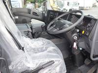 ISUZU Giga Deep Dump 2PG-CYM77C 2023 1,000km_21