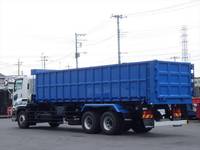 ISUZU Giga Deep Dump 2PG-CYM77C 2023 1,000km_3