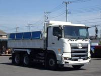 HINO Profia Dump 2DG-FS1AGA 2021 127,000km_2