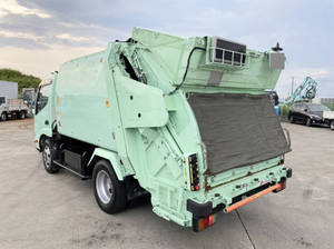 Dutro Garbage Truck_2