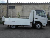 MITSUBISHI FUSO Canter Dump 2RG-FDA60 2023 938km_10