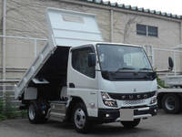 MITSUBISHI FUSO Canter Dump 2RG-FDA60 2023 938km_1