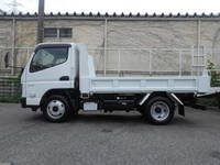 MITSUBISHI FUSO Canter Dump 2RG-FDA60 2023 938km_6