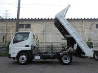 MITSUBISHI FUSO Canter Dump 2RG-FDA60 2023 938km_8