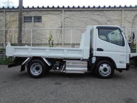 MITSUBISHI FUSO Canter Dump 2RG-FDA60 2023 938km_9